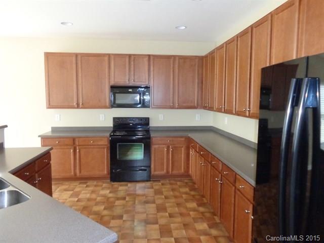 Prosperity Ridge - Residential Lease