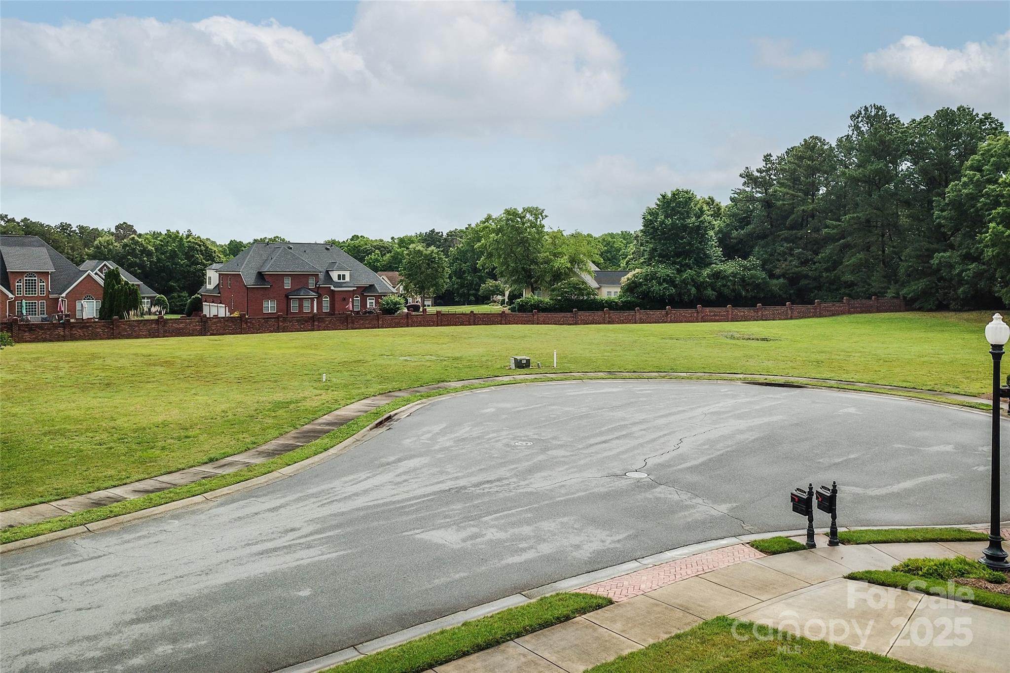 Lot 11 & 12 Brooks Knoll Lane