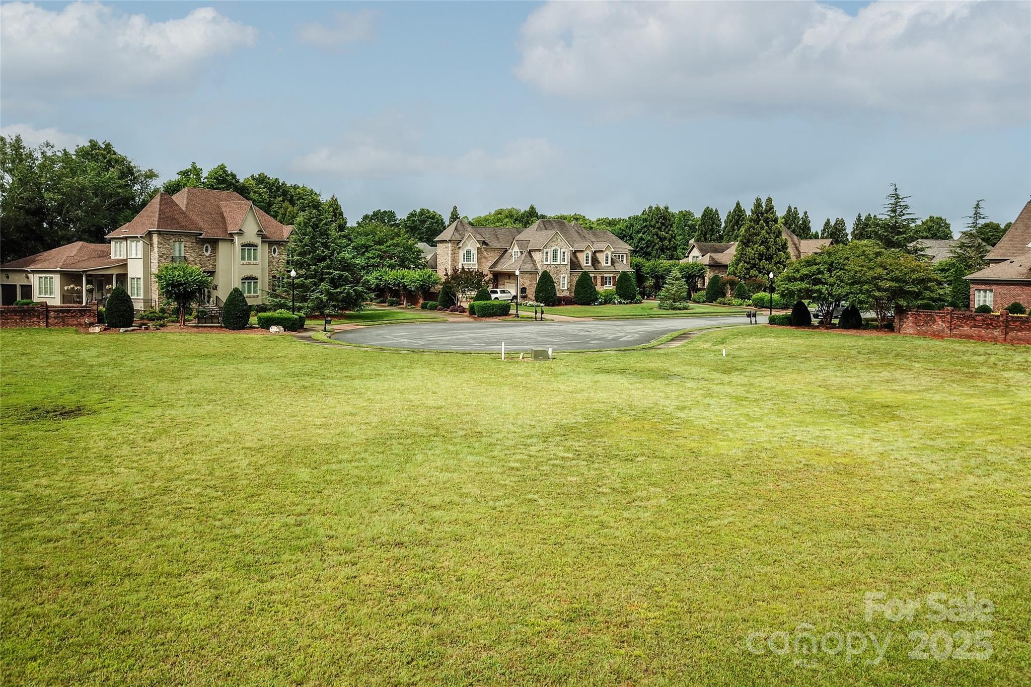 Lot 11 & 12 Brooks Knoll Lane