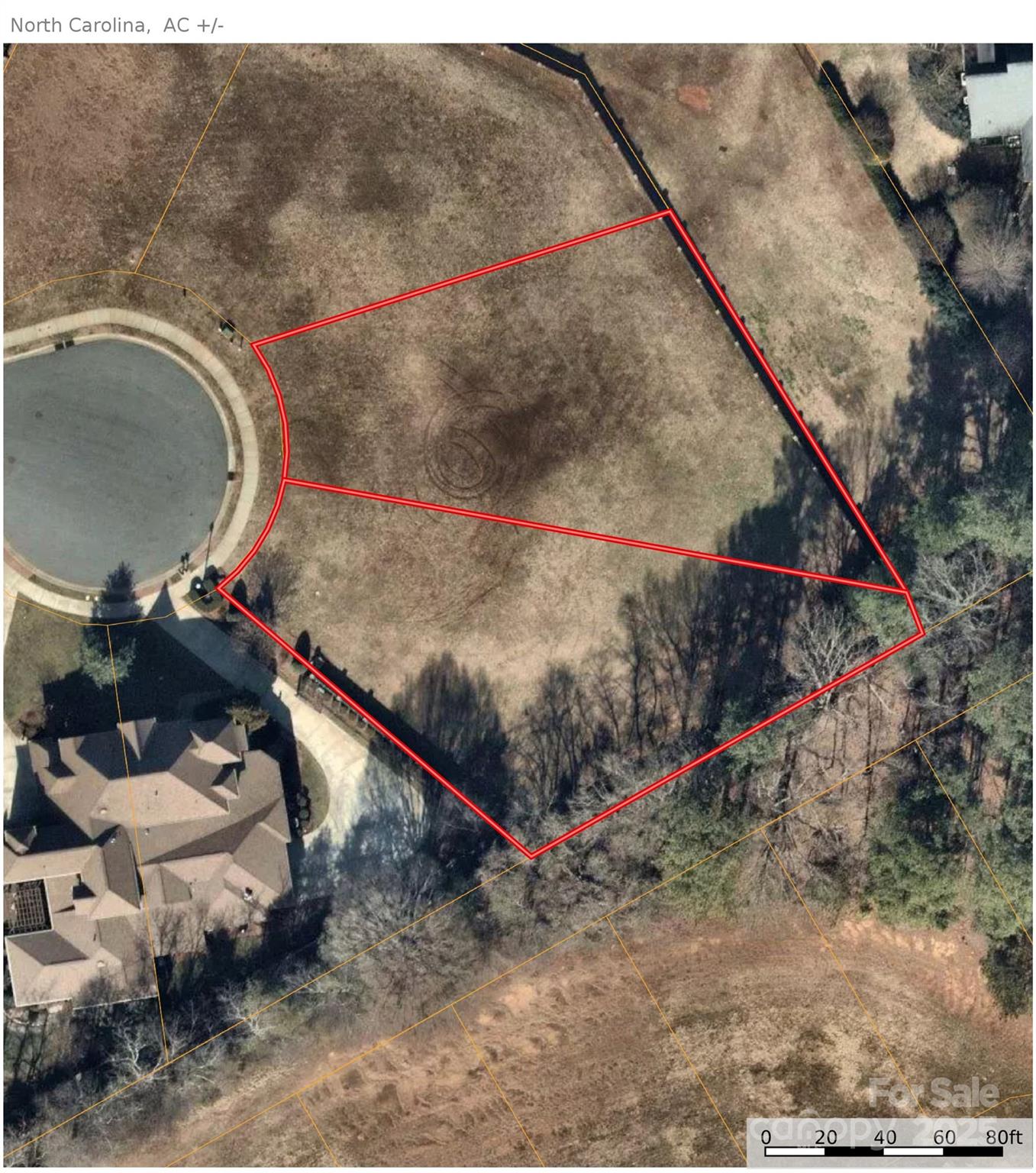 Lot 11 & 12 Brooks Knoll Lane