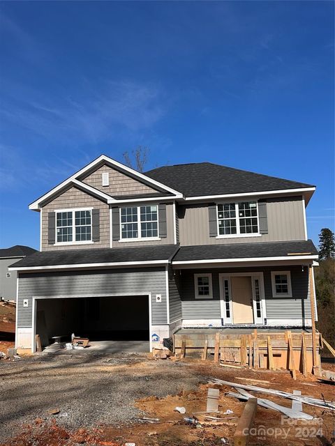 A home in Statesville