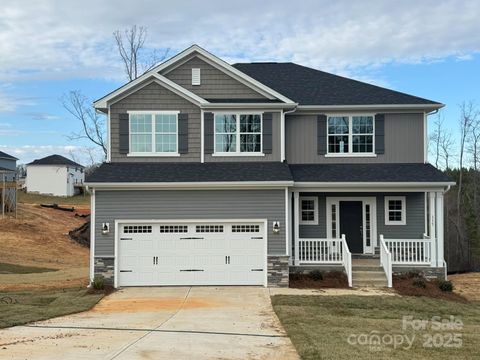 A home in Statesville