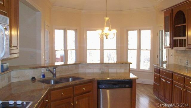 Overlook - Residential Lease