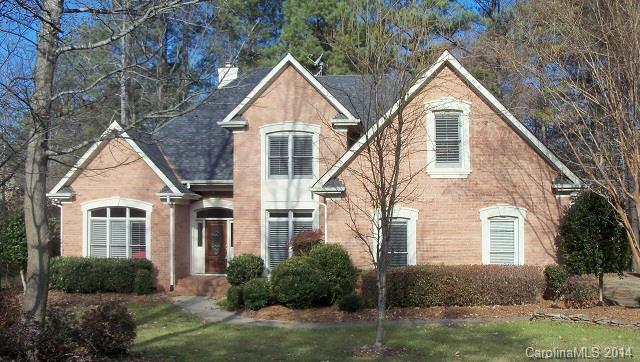 Overlook - Residential Lease