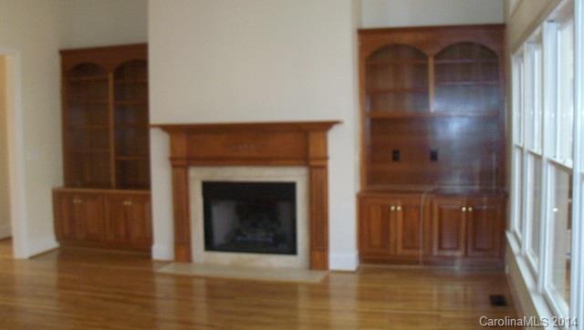 Overlook - Residential Lease