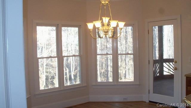 Overlook - Residential Lease