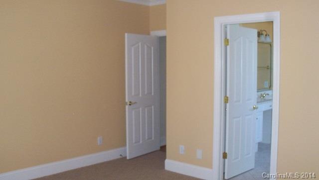 Overlook - Residential Lease