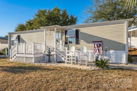 A home in North Myrtle Beach