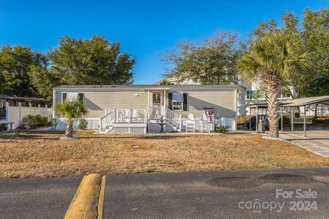 A home in North Myrtle Beach