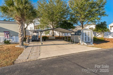 A home in North Myrtle Beach