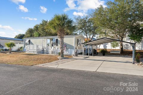 A home in North Myrtle Beach