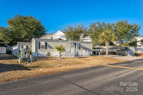 A home in North Myrtle Beach