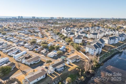 A home in North Myrtle Beach