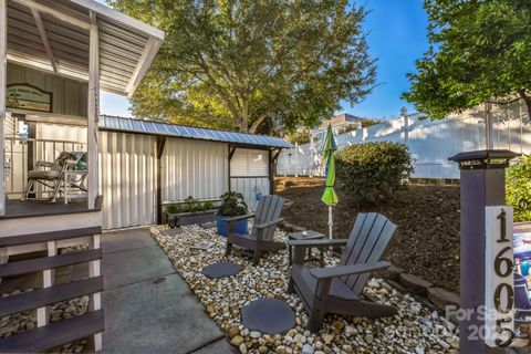 A home in North Myrtle Beach