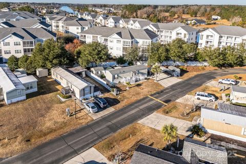 A home in North Myrtle Beach