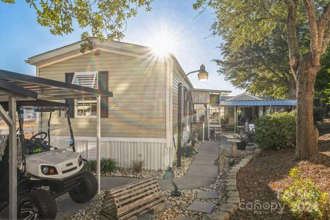 A home in North Myrtle Beach