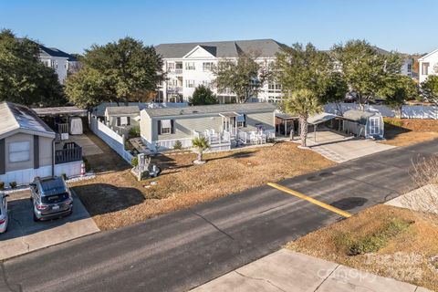 A home in North Myrtle Beach