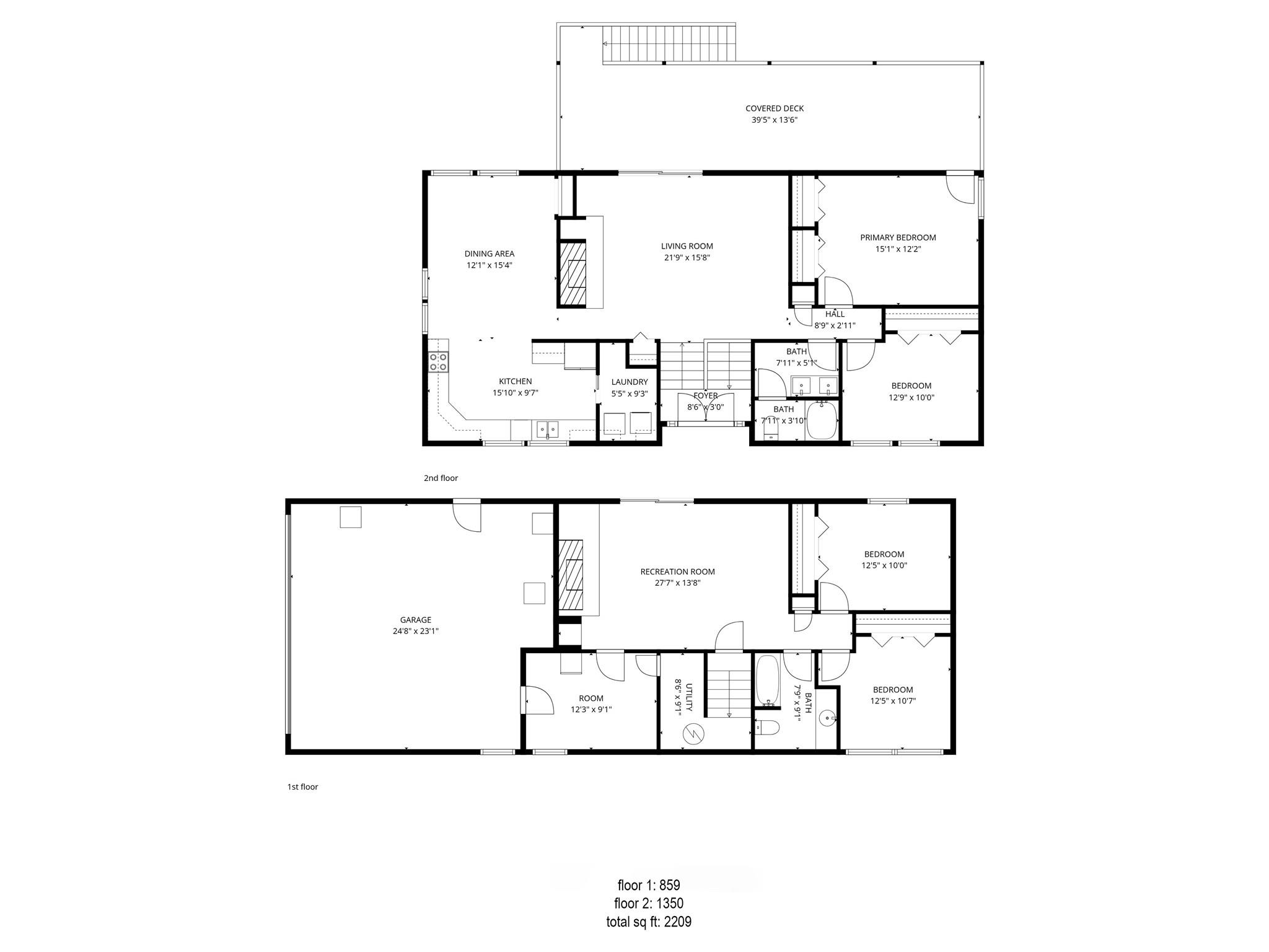 none - Residential