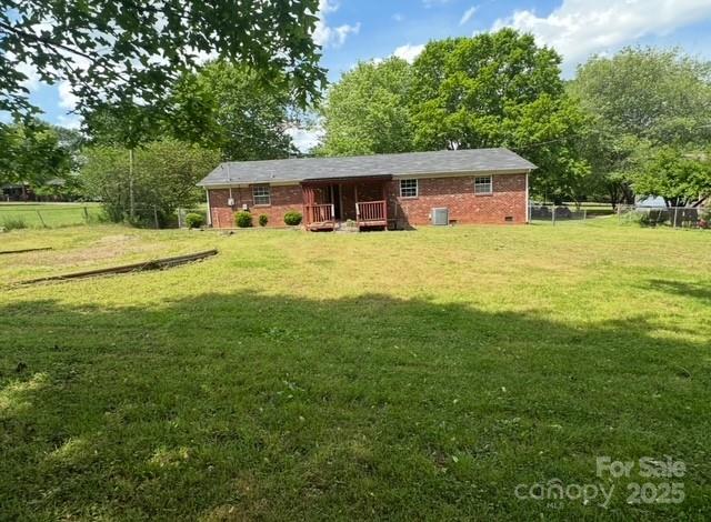 Pressly Acres - Residential