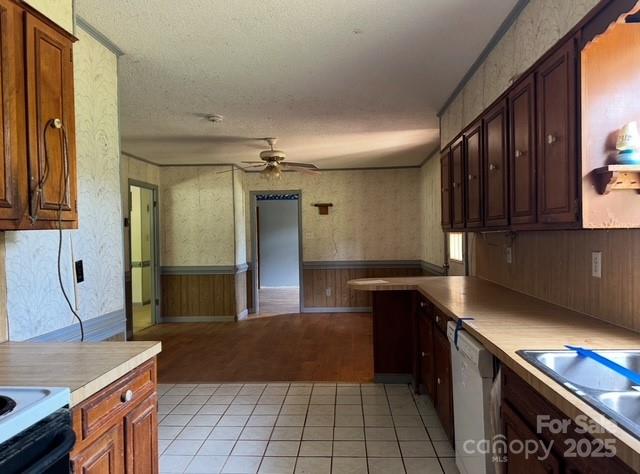 Pressly Acres - Residential