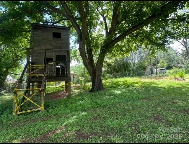 Pressly Acres - Residential