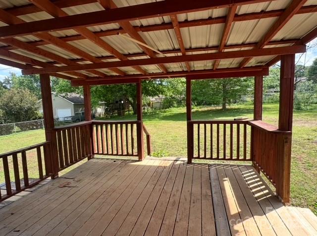 Pressly Acres - Residential