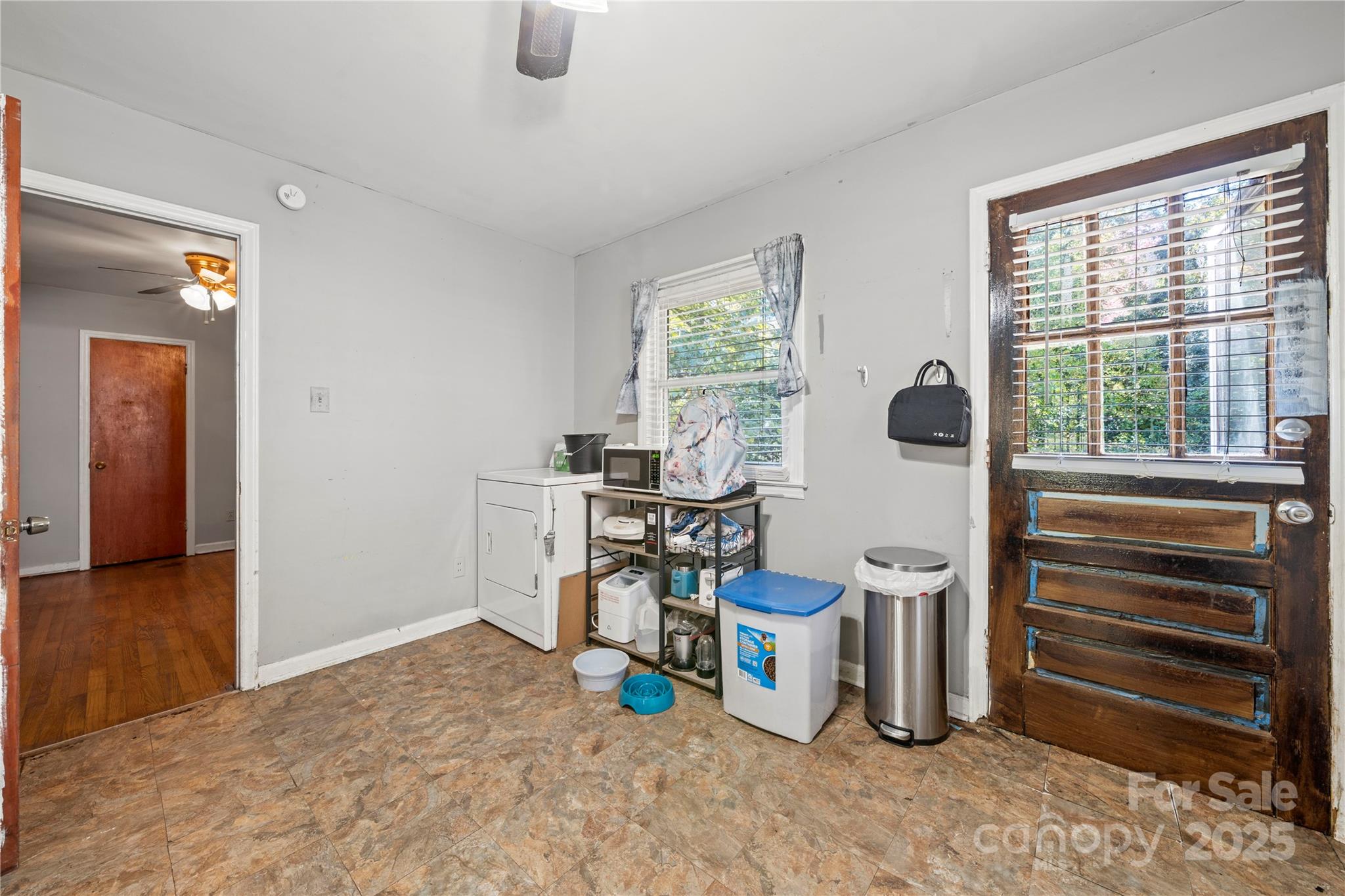 Hidden Valley - Residential