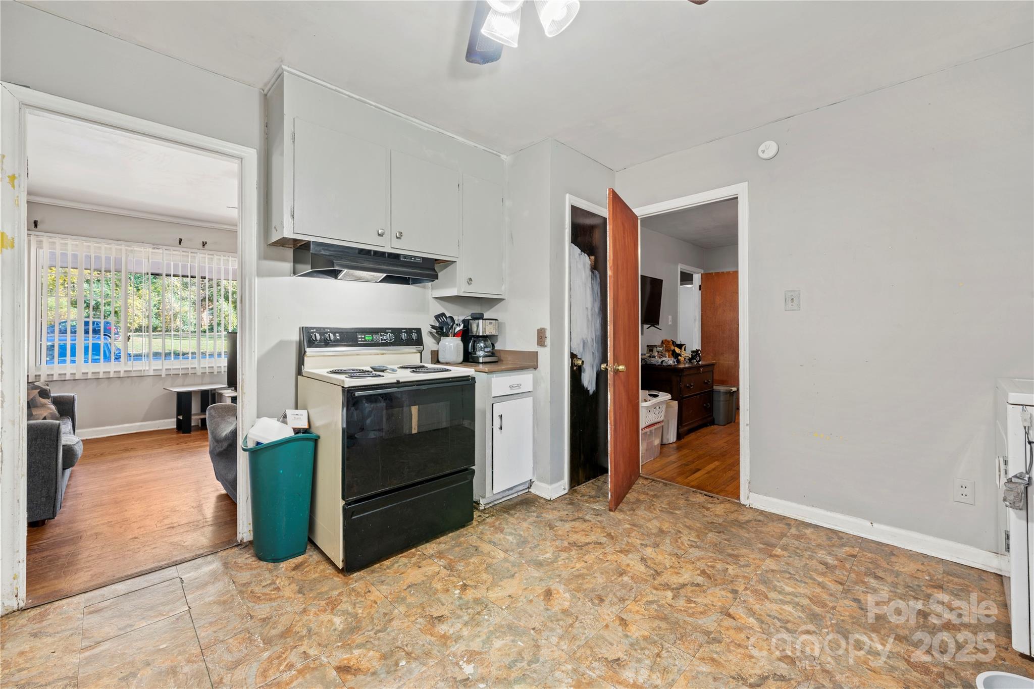 Hidden Valley - Residential