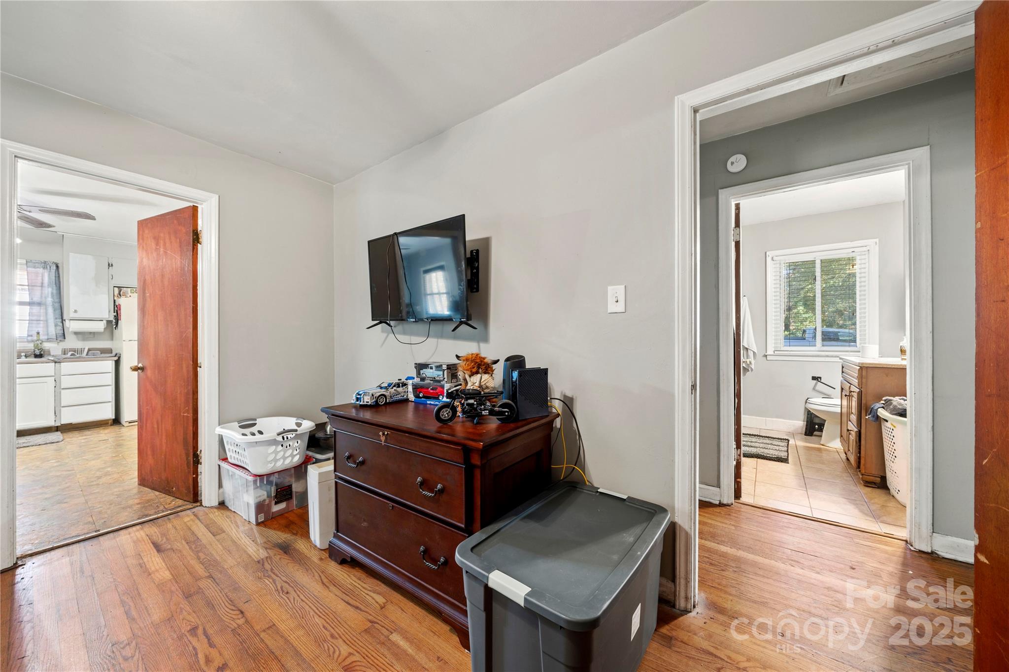 Hidden Valley - Residential