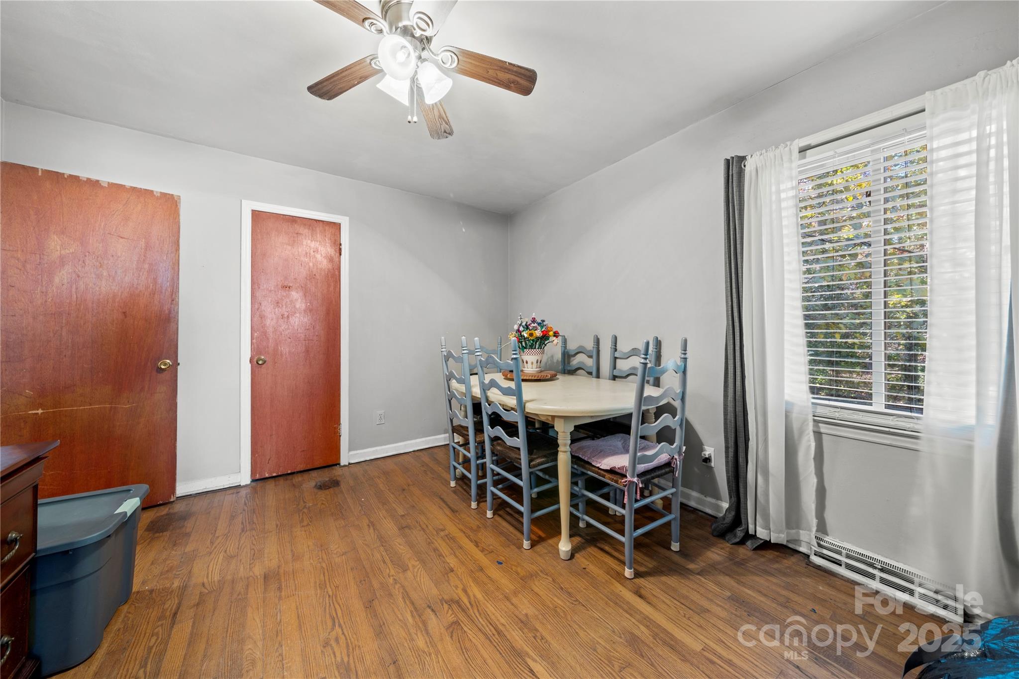 Hidden Valley - Residential