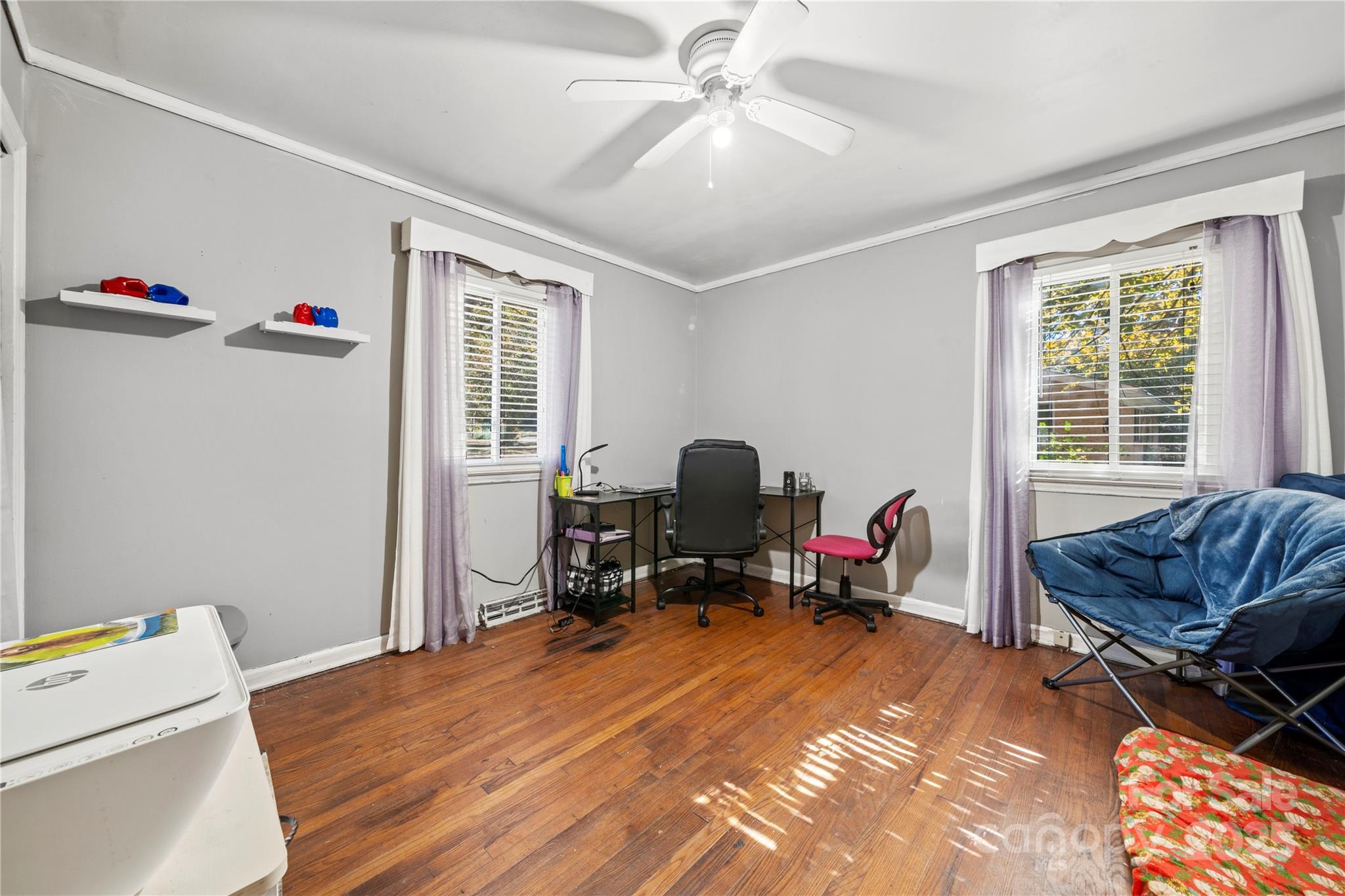 Hidden Valley - Residential