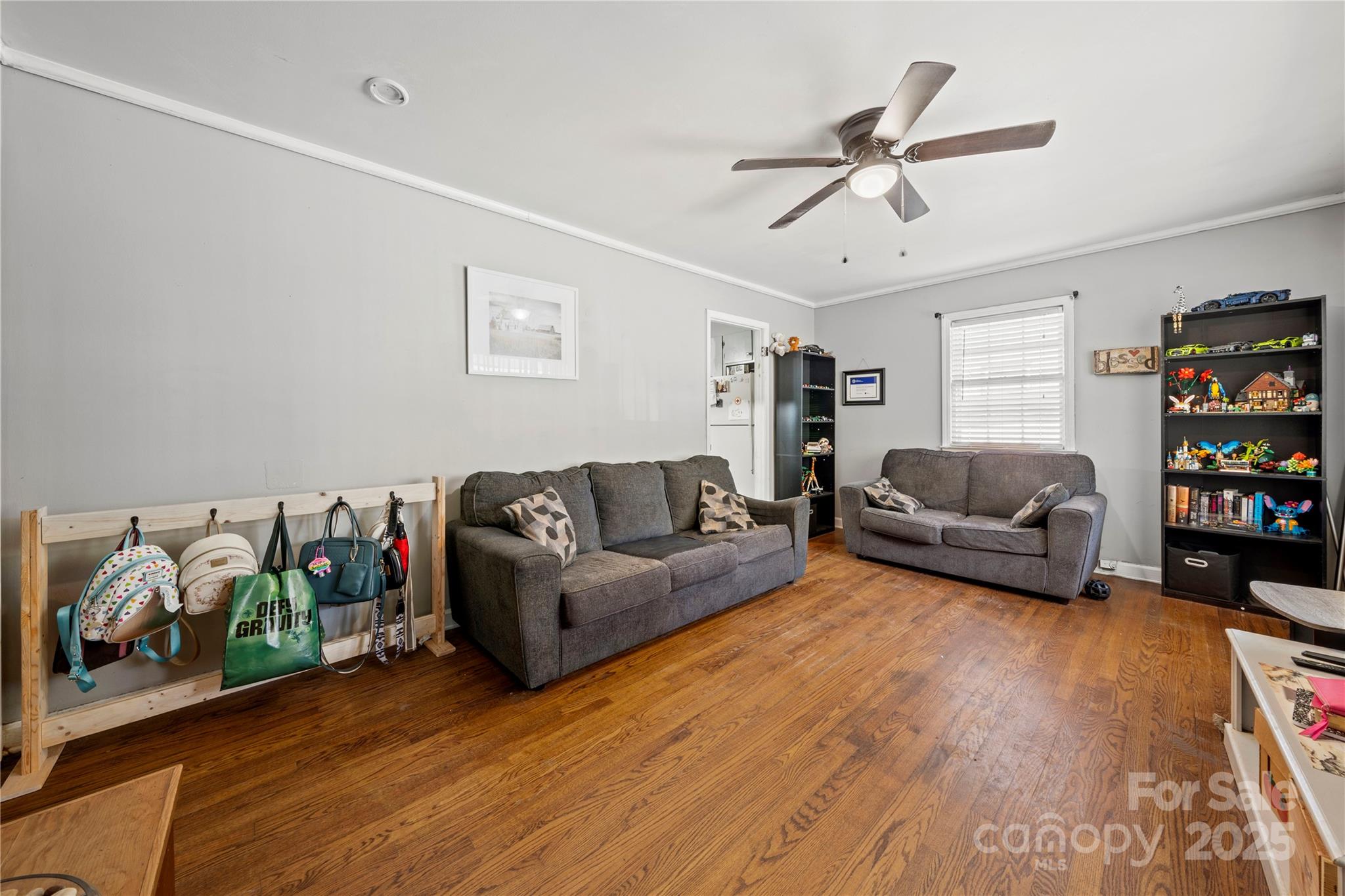 Hidden Valley - Residential