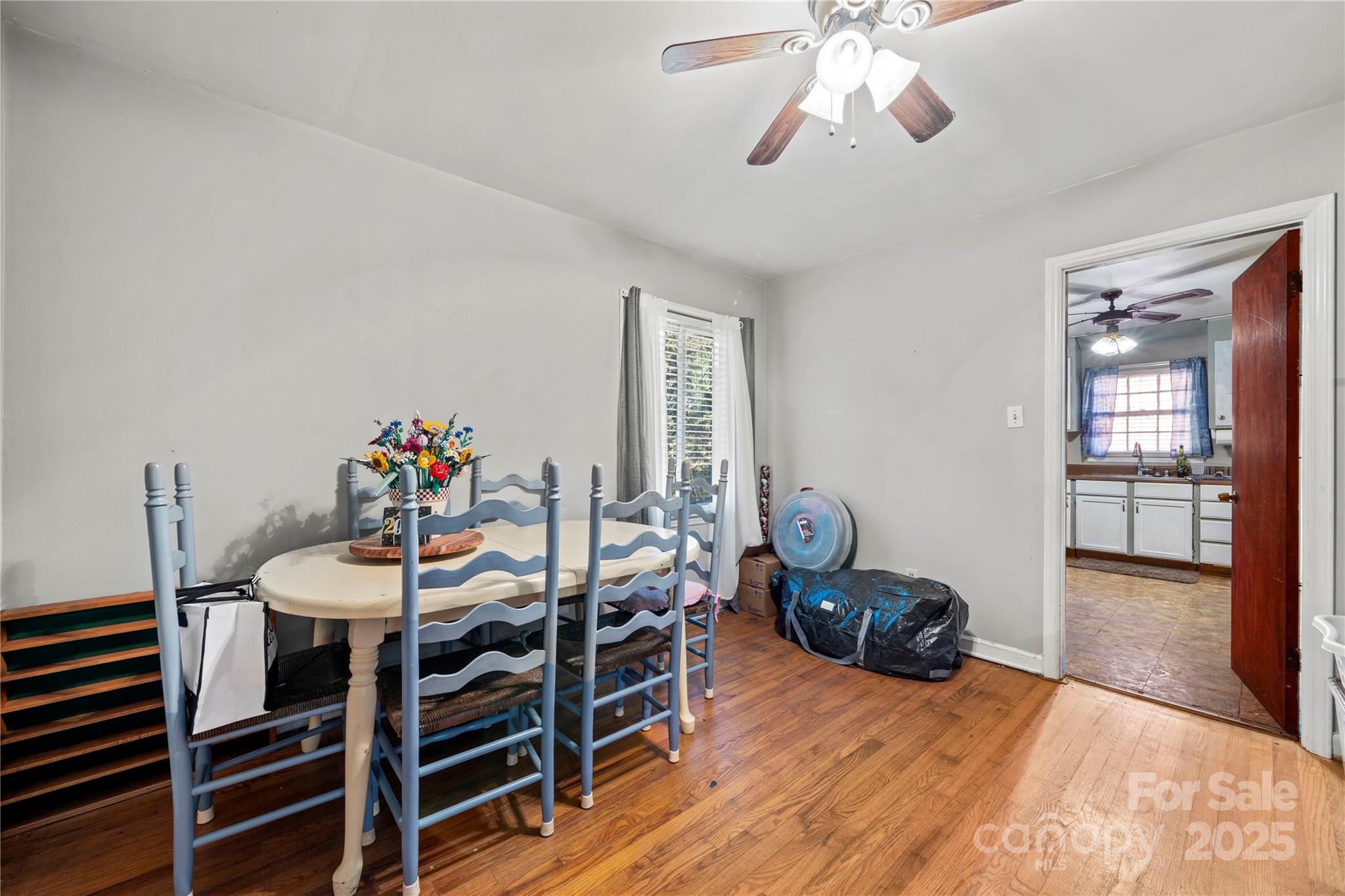 Hidden Valley - Residential