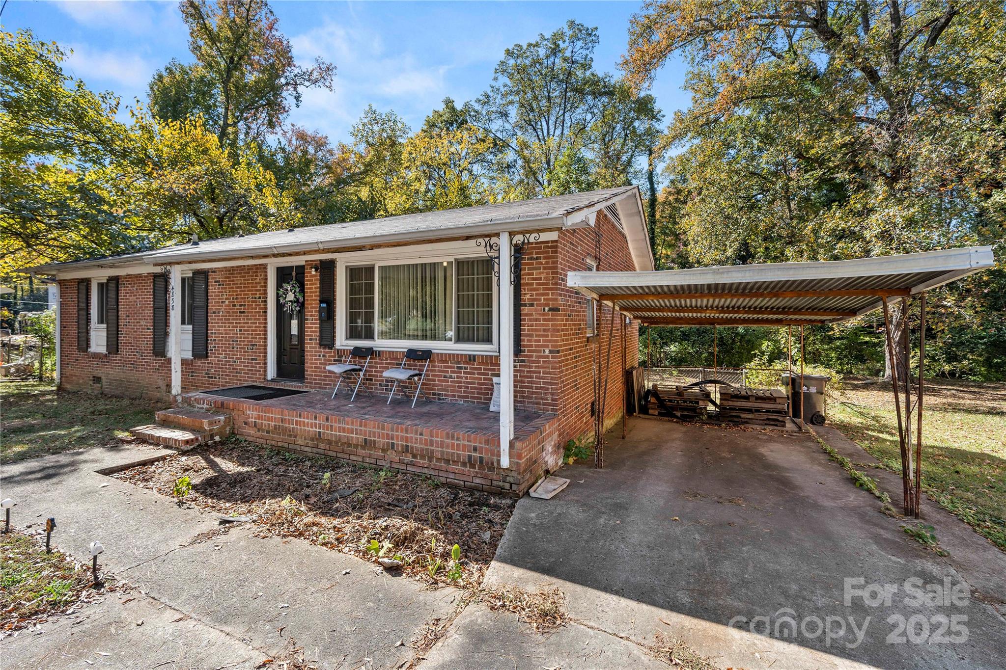 Hidden Valley - Residential