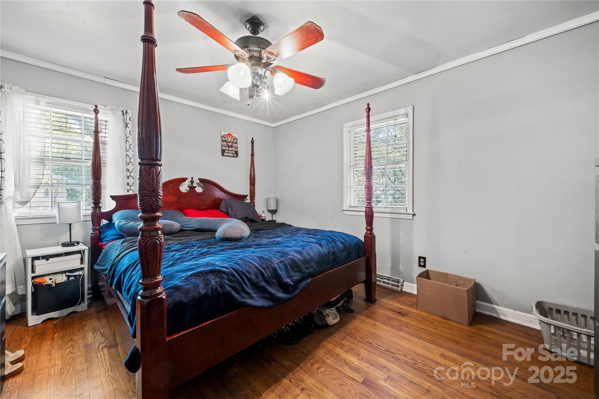 Hidden Valley - Residential