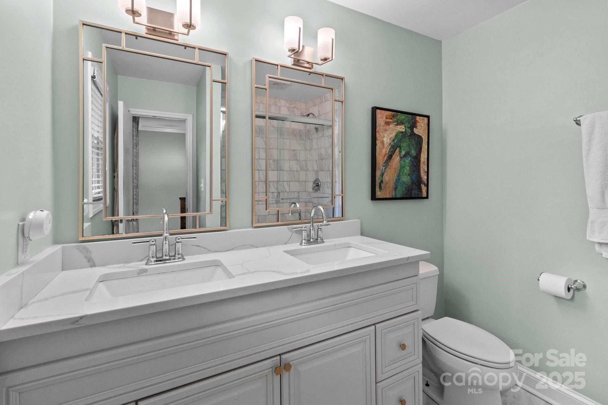 Stonehaven - Residential