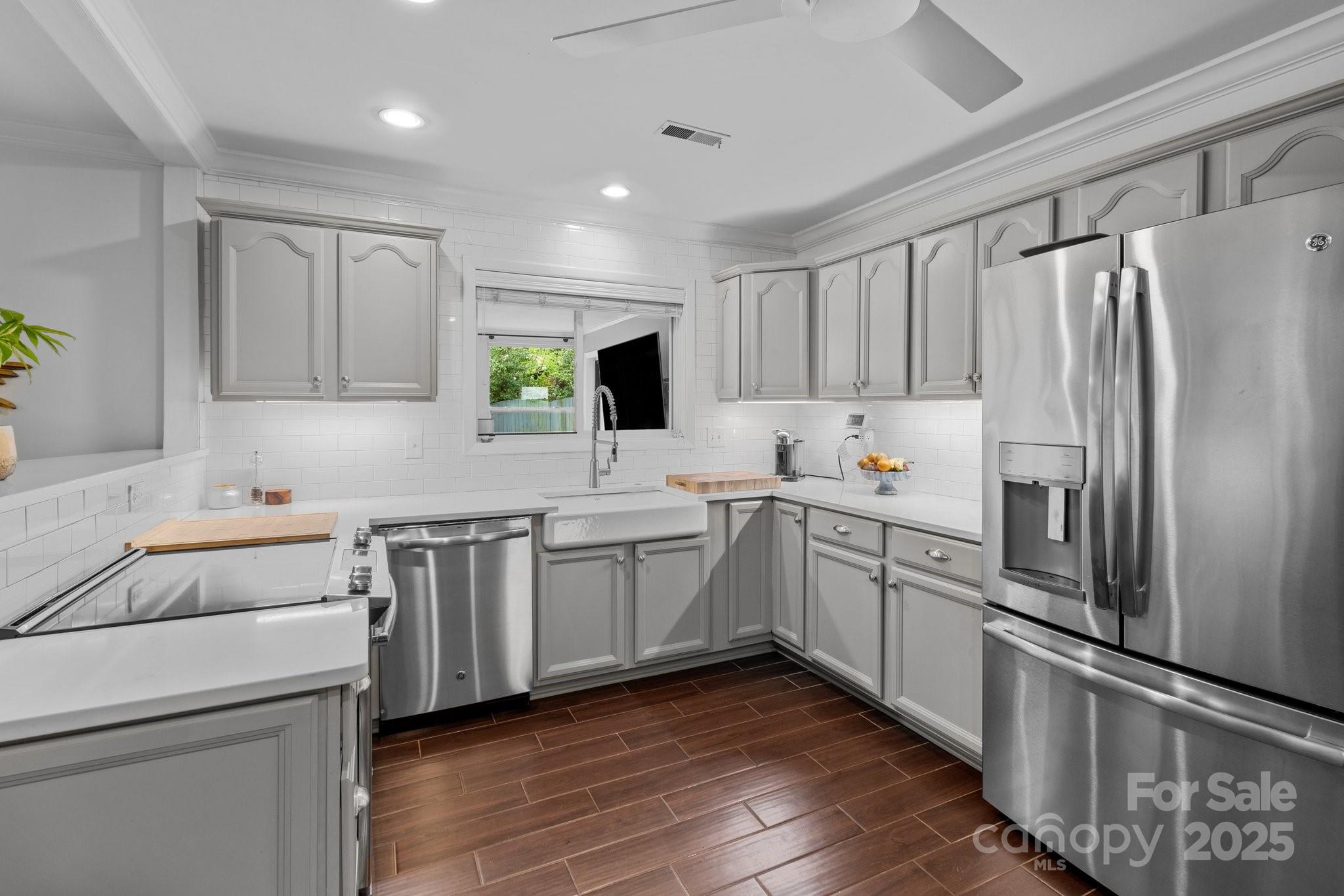 Stonehaven - Residential