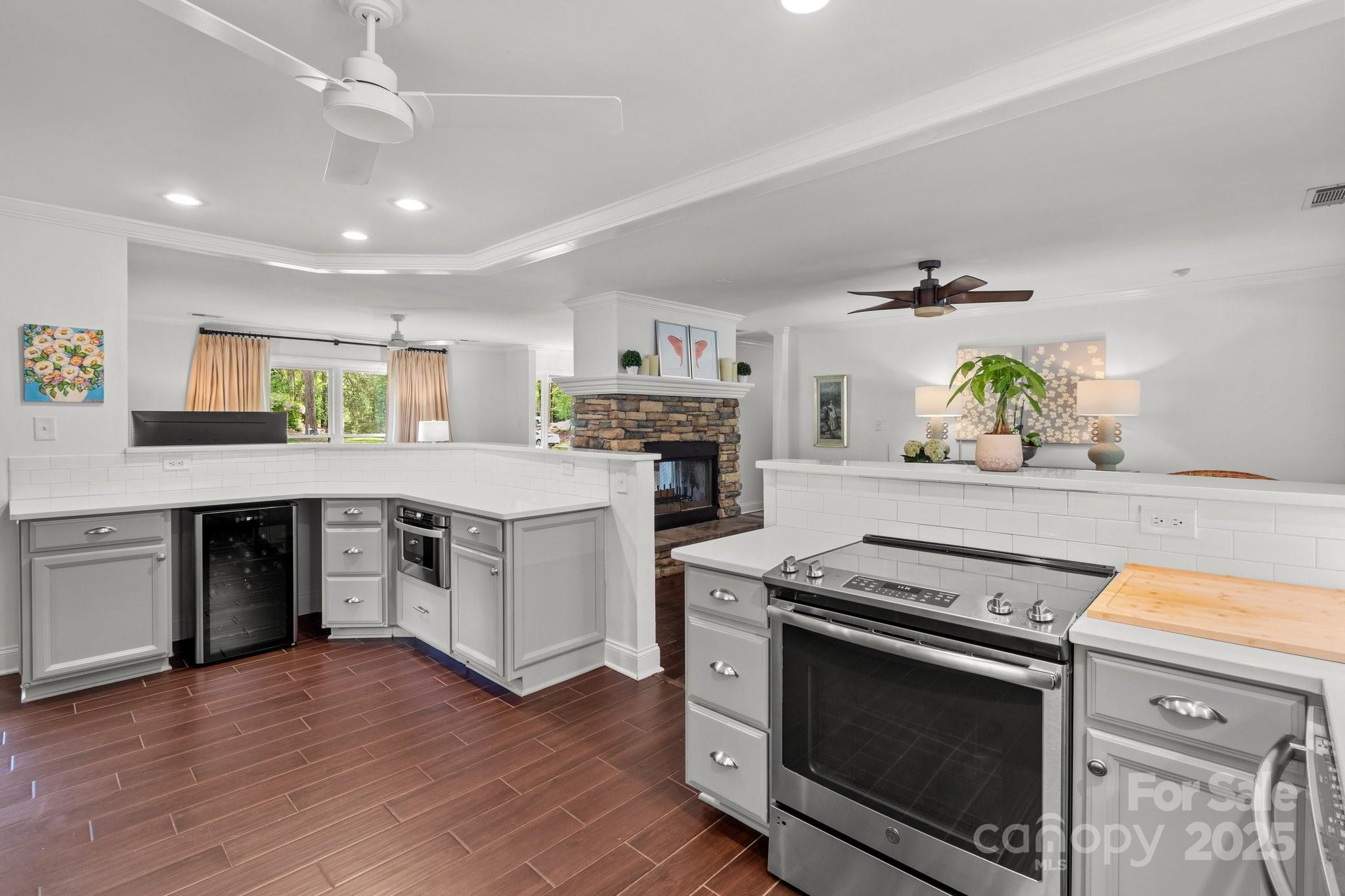 Stonehaven - Residential