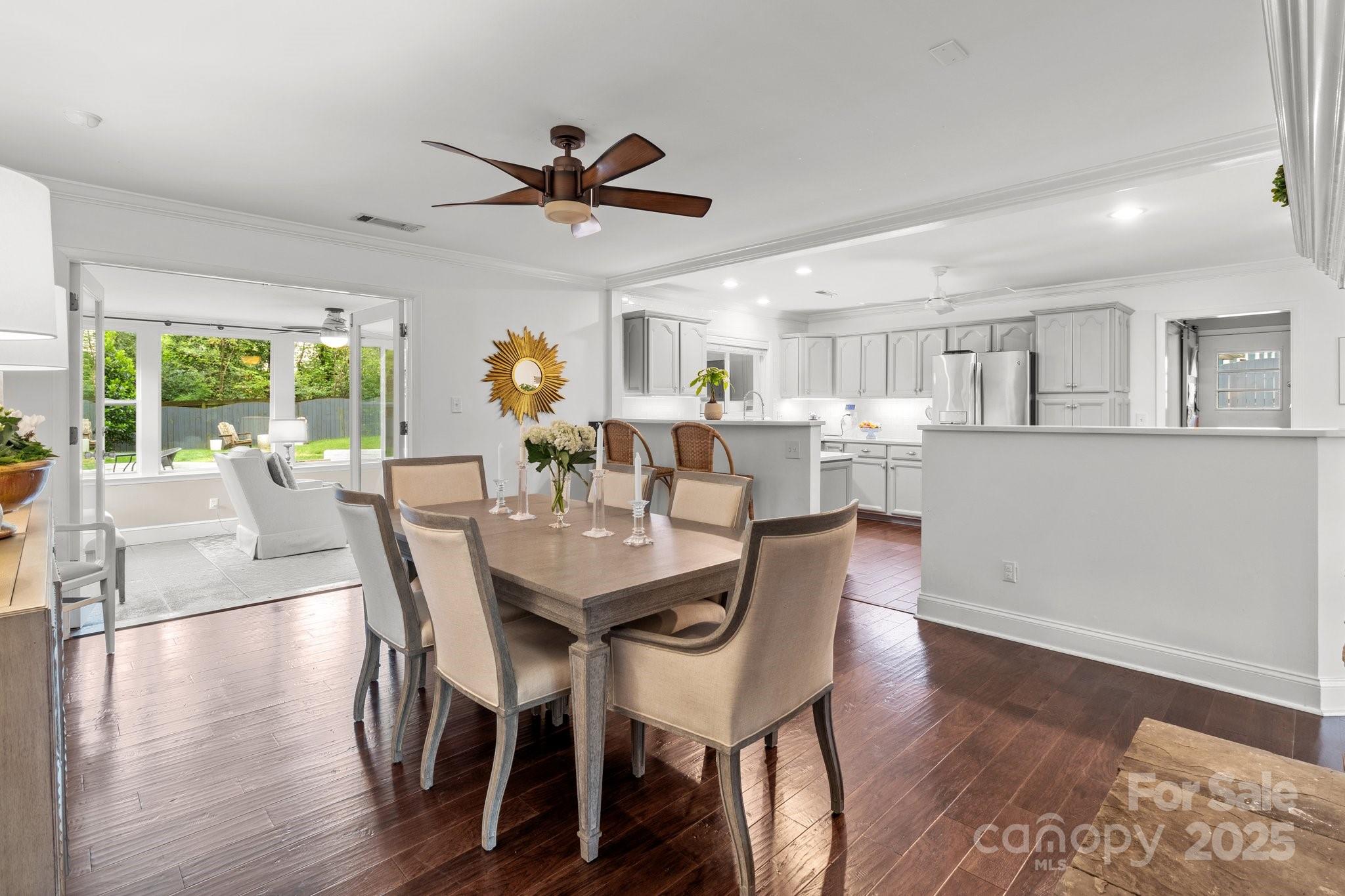 Stonehaven - Residential