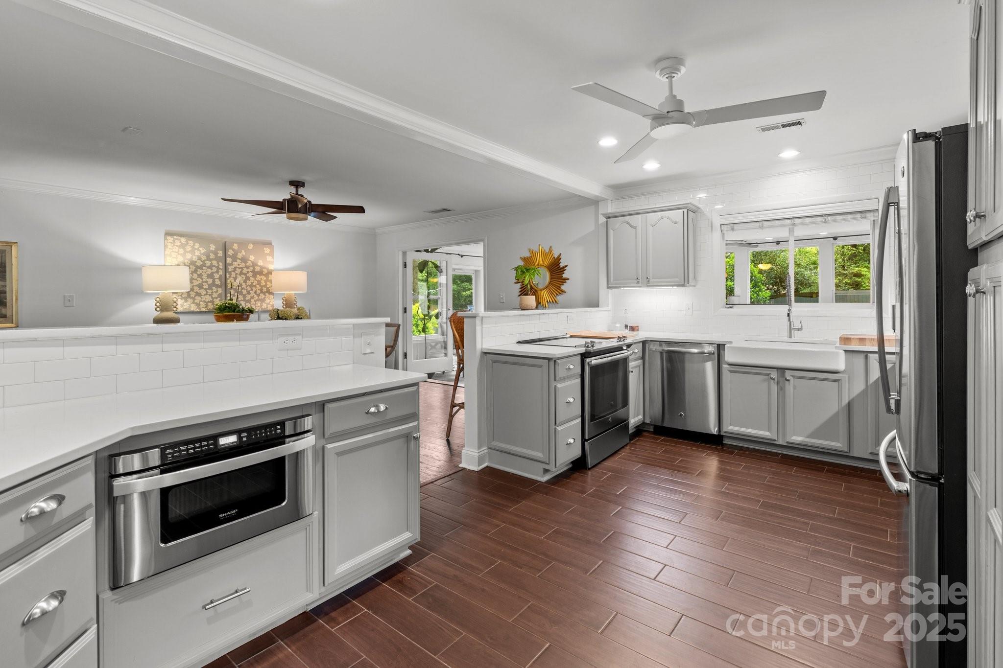 Stonehaven - Residential