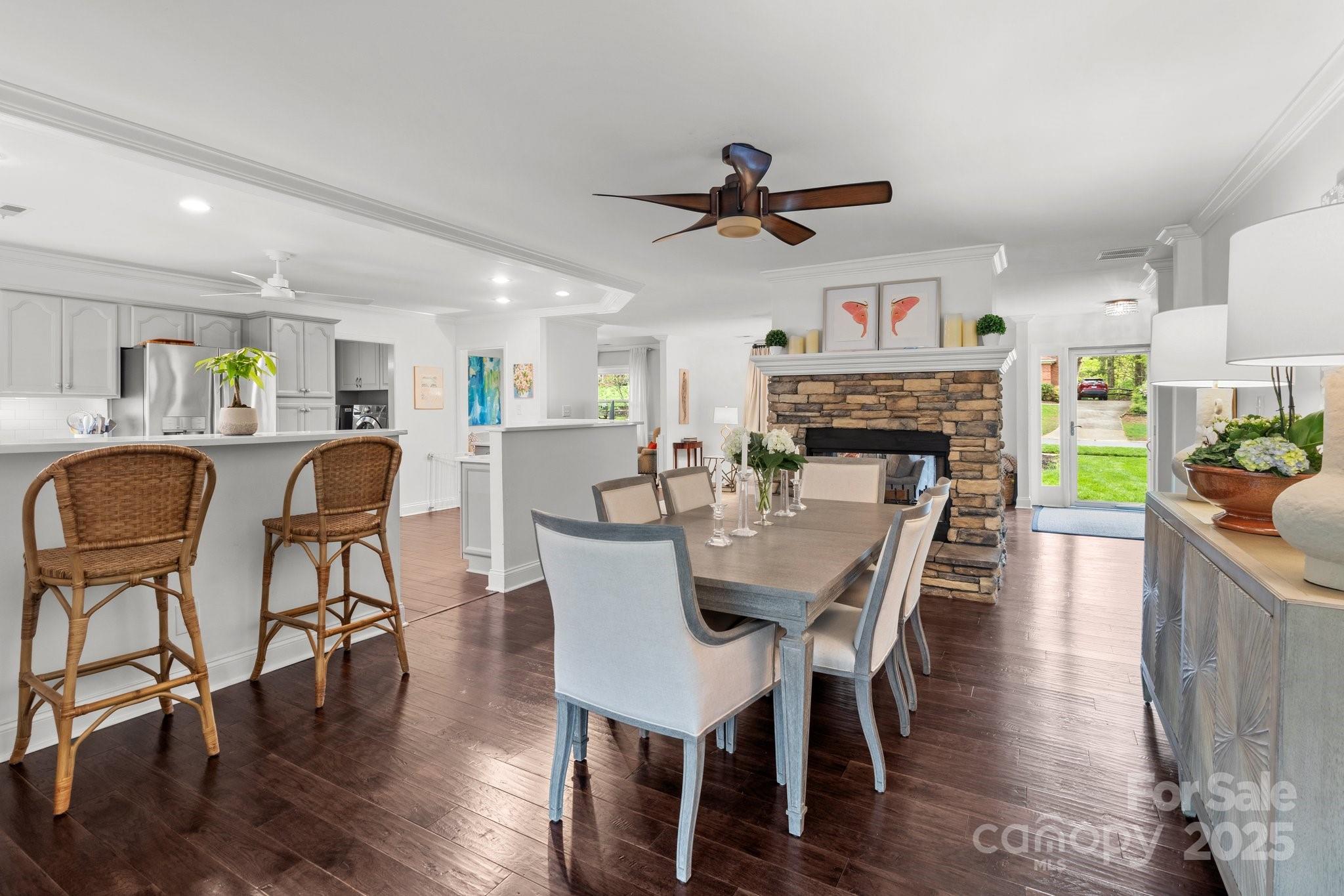 Stonehaven - Residential