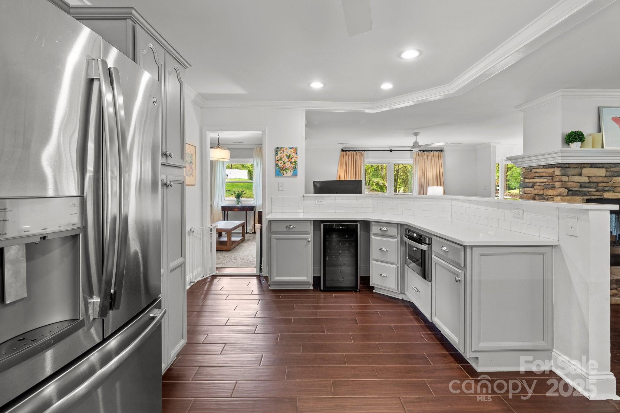 Stonehaven - Residential