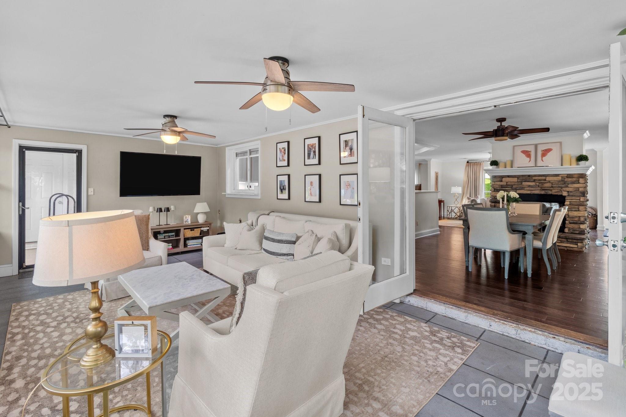 Stonehaven - Residential