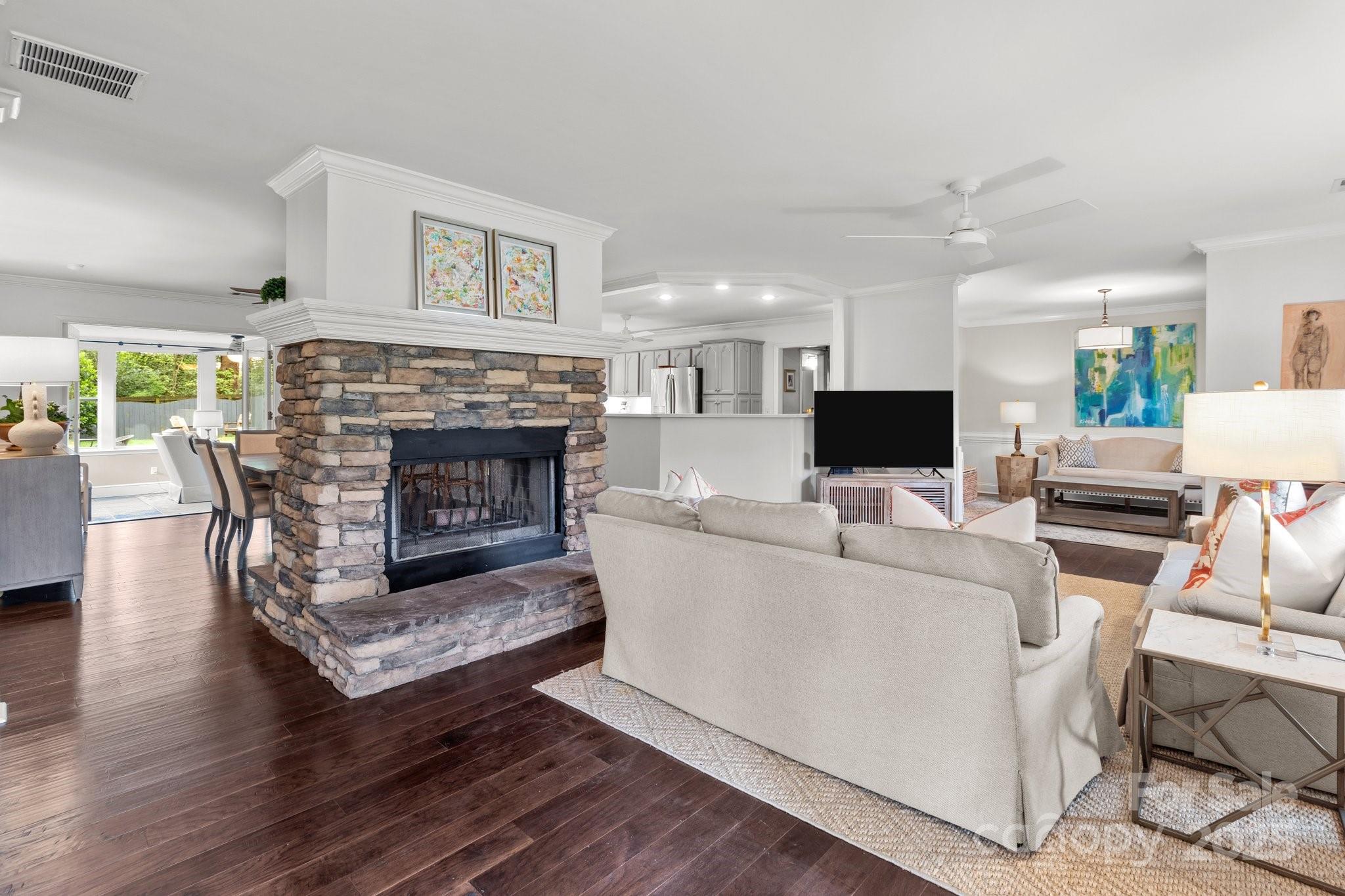 Stonehaven - Residential