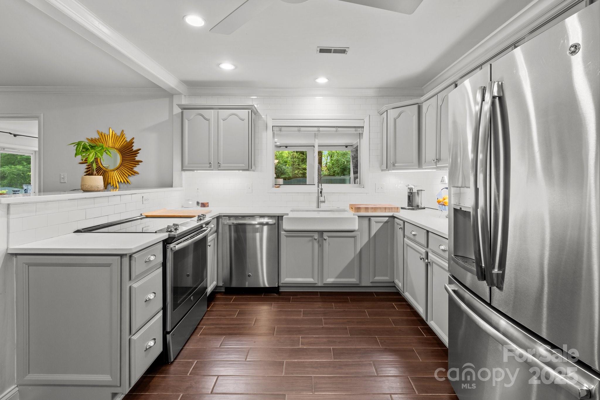 Stonehaven - Residential