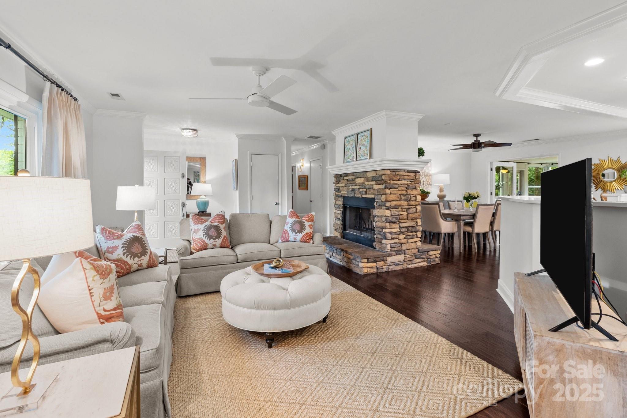 Stonehaven - Residential