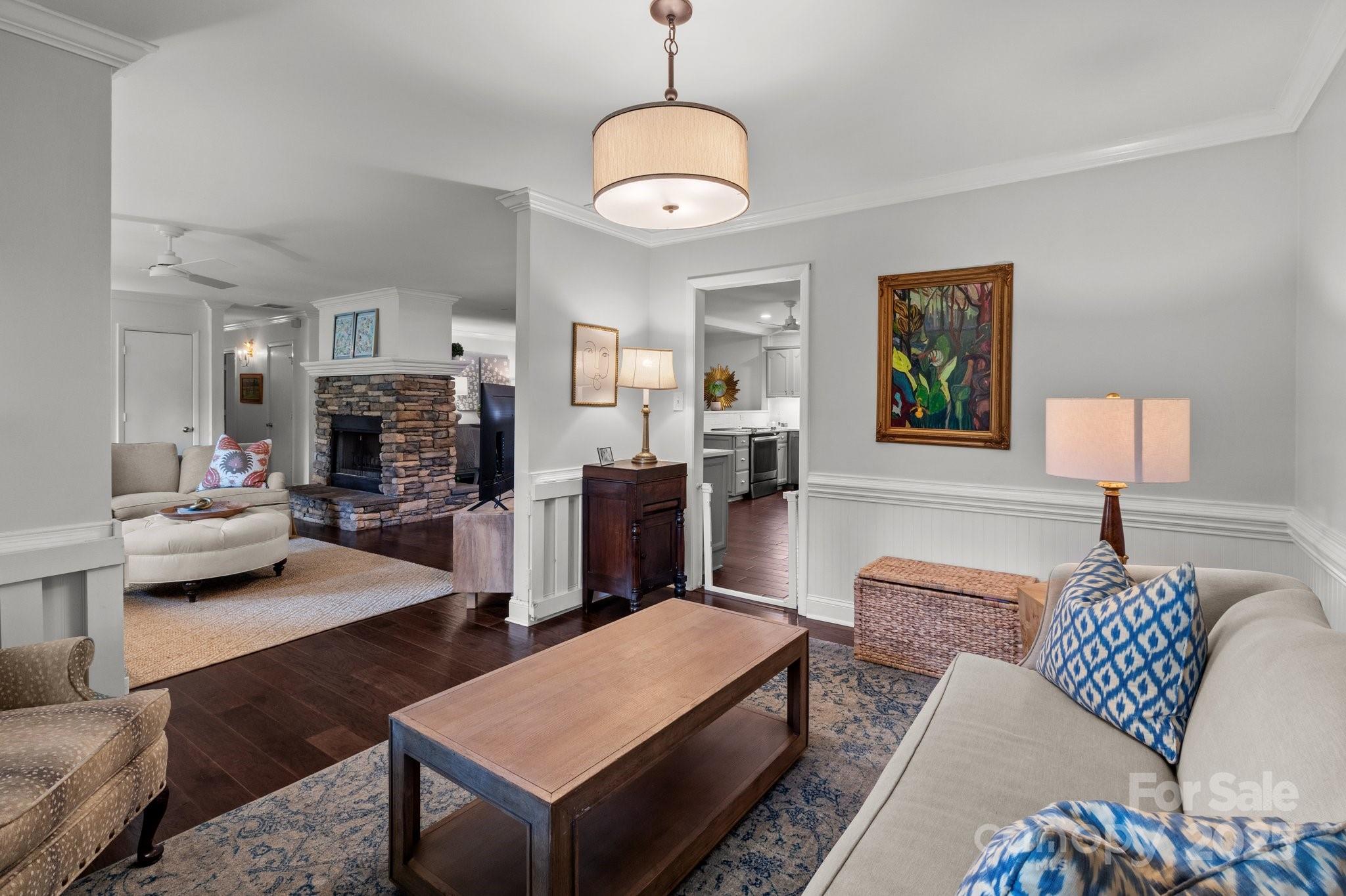 Stonehaven - Residential