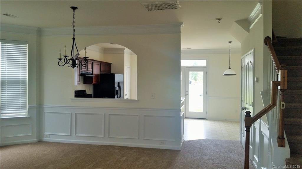 Villages at Rosedale - Residential Lease