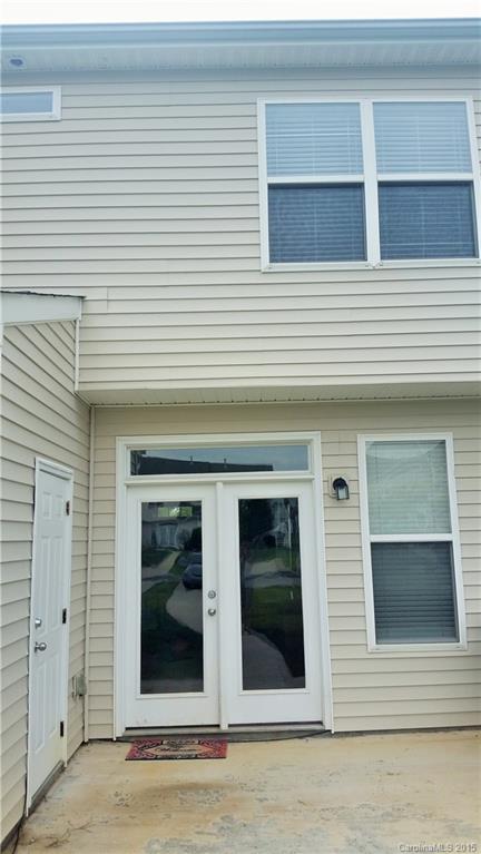 Villages at Rosedale - Residential Lease