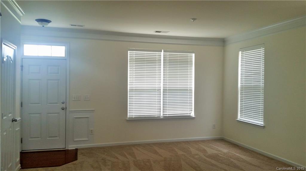 Villages at Rosedale - Residential Lease